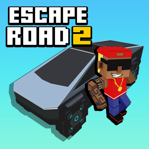 How to Play Escape Road 2