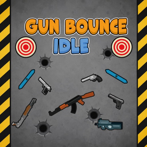 Gun Bounce Idle
