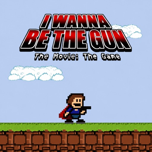 I Wanna Be the Guy (IWBTG)