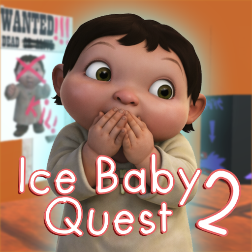 What's special about Ice Baby Quest 2?