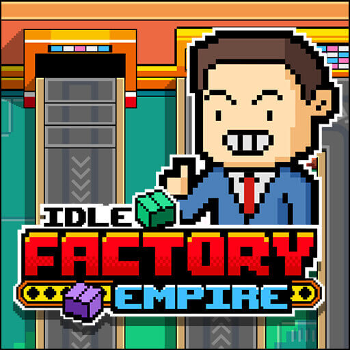 idle-factory-empire