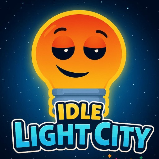 Idle Light City