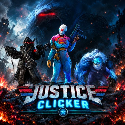 Justice Clicker
