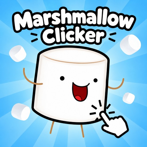 Marshmallow Clicker