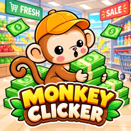 Monkey Clicker