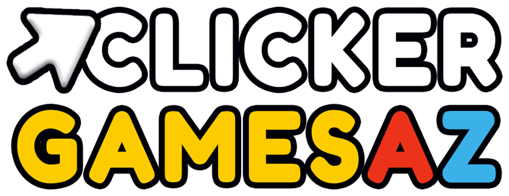 Clicker Games logo