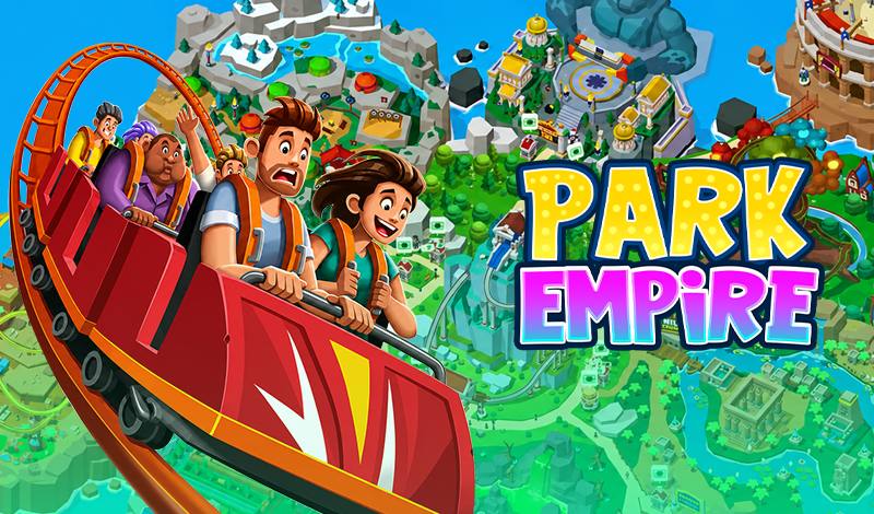 Park Empire game