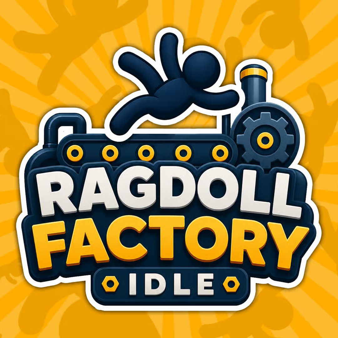 Ragdoll Factory Idle