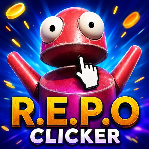 R.E.P.O Clicker