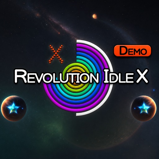 Revolution Idle X