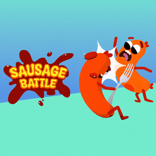 How to Play Sausage Battle