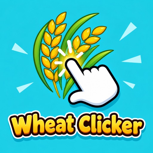 Wheat Clicker